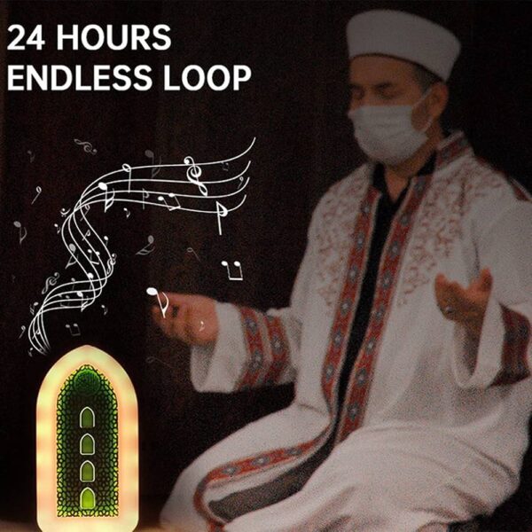 xzv7Owl4R4LcOfMGDNwfiaR4bNcKJ3VaKxU5zsxl Exclusive plug in Quran Illuminated Quran and Hadith Speaker