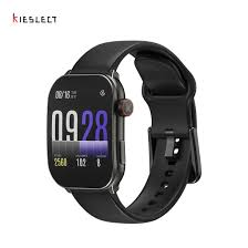 Kieslect Calling Watch Balance Note – Black