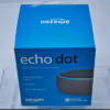 ymnMc0dL3NsuEBNwk0ofsEIPtGmbI9YCzMcjHx4i Amazon Echo Dot (3rd Generation) Smart Speaker - Charcoal
