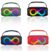 zYYQh1KgUPfa4W27XWHOvwunrMwBUKBEnrZrqC0Z New Portable BT Speaker ET-312 with Colorful Lights Wireless BT Subwoofer Outdoor Portable High Volume Speaker
