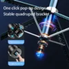 F0SX29ccZLUW5BOhmRlTpgj3hASGoqLnKeeBlF9k Q515TK Auto Face Tracking Selfie Stick Tripod