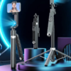 qO0QEFCzuNGPOYvpbf0NHyqP89liyhYK8VX2gpZB Q515TK Auto Face Tracking Selfie Stick Tripod