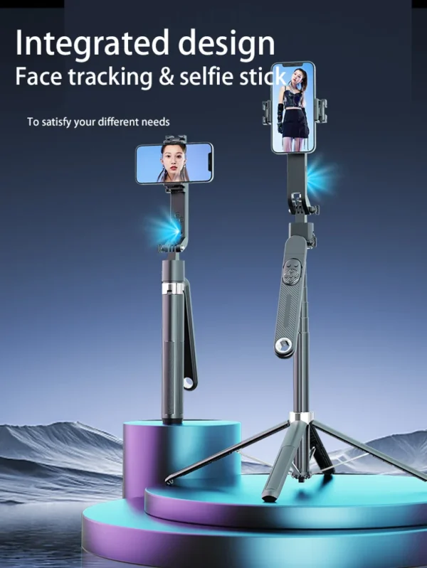 ueLu0RifVtljcqoMtg1P29xliiK7rHu289kkK0LD Q515TK Auto Face Tracking Selfie Stick Tripod