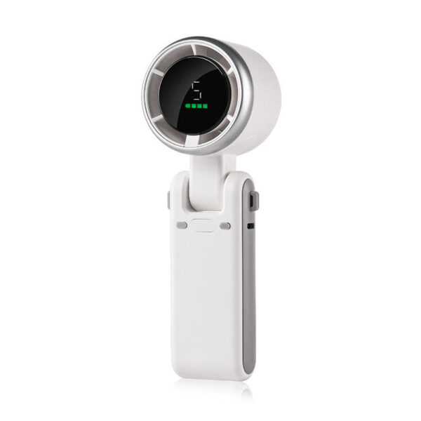 Portable Rechargeable Mini Turbo Fan