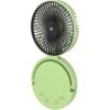 CDmXoVZCiBr9NQC0WsiKqYQwSEeKHYl0acwS2ASF Automatic Rotate System Folding DP Dp-7637 Rechargeable Table Fan 8000 mAh Battery Long Time Backup
