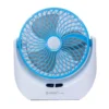 G4FJ0YeSXtBsnIELJ2Eu9QSwACPwvWFZ9JTTQZfS Lithium rechargeable mini table air cooling fan with LED light JY SUPER 1880 Battery Power - 2400 mAh Place of Origin: CHINA