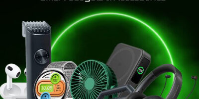 Gadgets