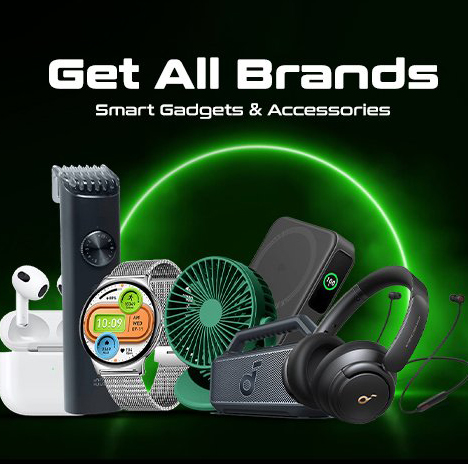 Gadgets