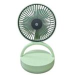 DP Dp-7637 8000mAh Rechargeable Table Fan DP Dp-7637 Rechargeable Table Fan 8000mAh
