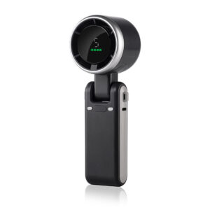 Portable Rechargeable Mini Turbo Fan