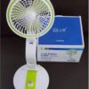 rGscG7WwPRkYosYnloiG42q3t407vvcWYUDh6UH4 New Rechargeable Folding Table Fan with Led Light