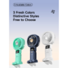3uZNW28Pb6QKBi3GWisyNPygJYUBliprnMJ8if3a AWEI F37 Multifunctional Handheld Fan