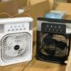 Non Rechargeable Cooling Fan