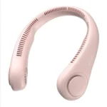 Bladeless Neck Fan Bladeless Neck Fan Portable Neck Cooler