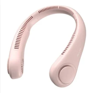 Neck Fan