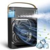 Non Rechargeable Cooling Fan