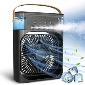 Non Rechargeable Cooling Fan