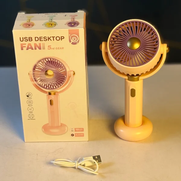 tSkJUVL3QRXmvZPdDMVYmtOy8TU1RC1RqiLlj55Q 5rd Gear Usb Desktop Fan-500mAh