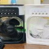 Non Rechargeable Cooling Fan