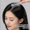 Scalp Oil Dispenser Comb