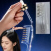Scalp Oil Dispenser Comb