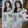 Scalp Oil Dispenser Comb
